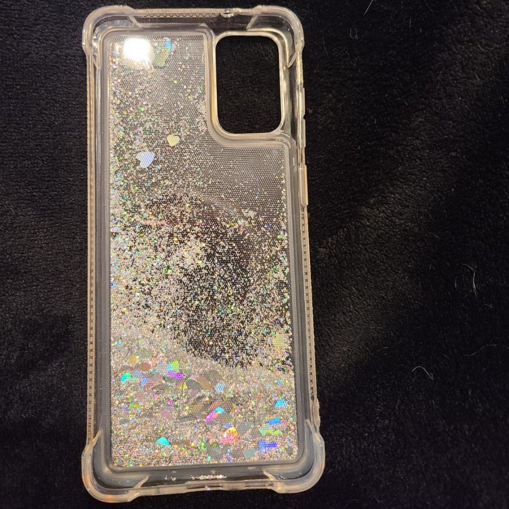 Samsung Galaxy S20 Plus Phone Case - Picture 5 of 5